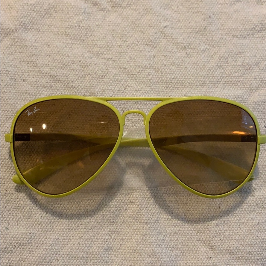 RayBan Tech Brand New With Original Packaging